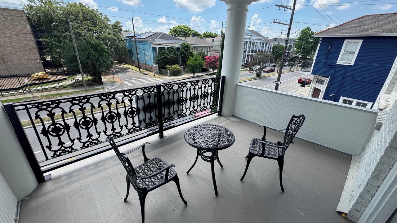Photo of Outdoor in Saint Thomas Development