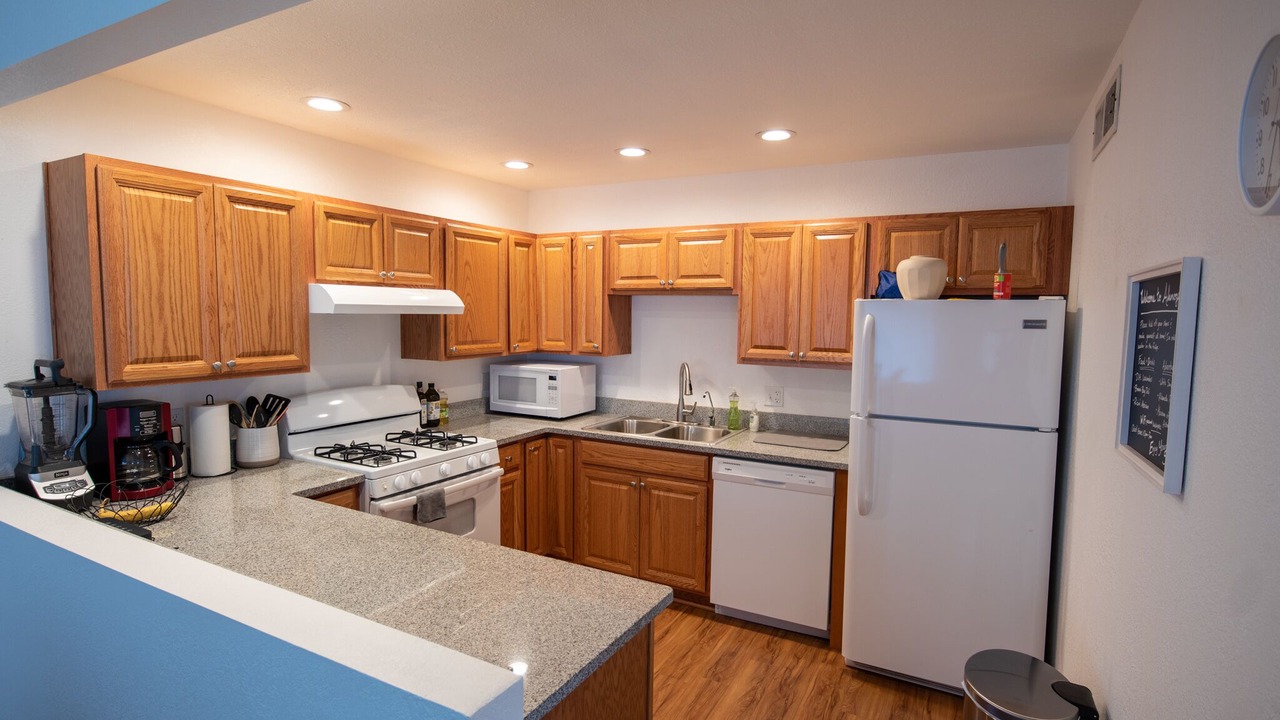 Photo of Kitchen in Alamogordo