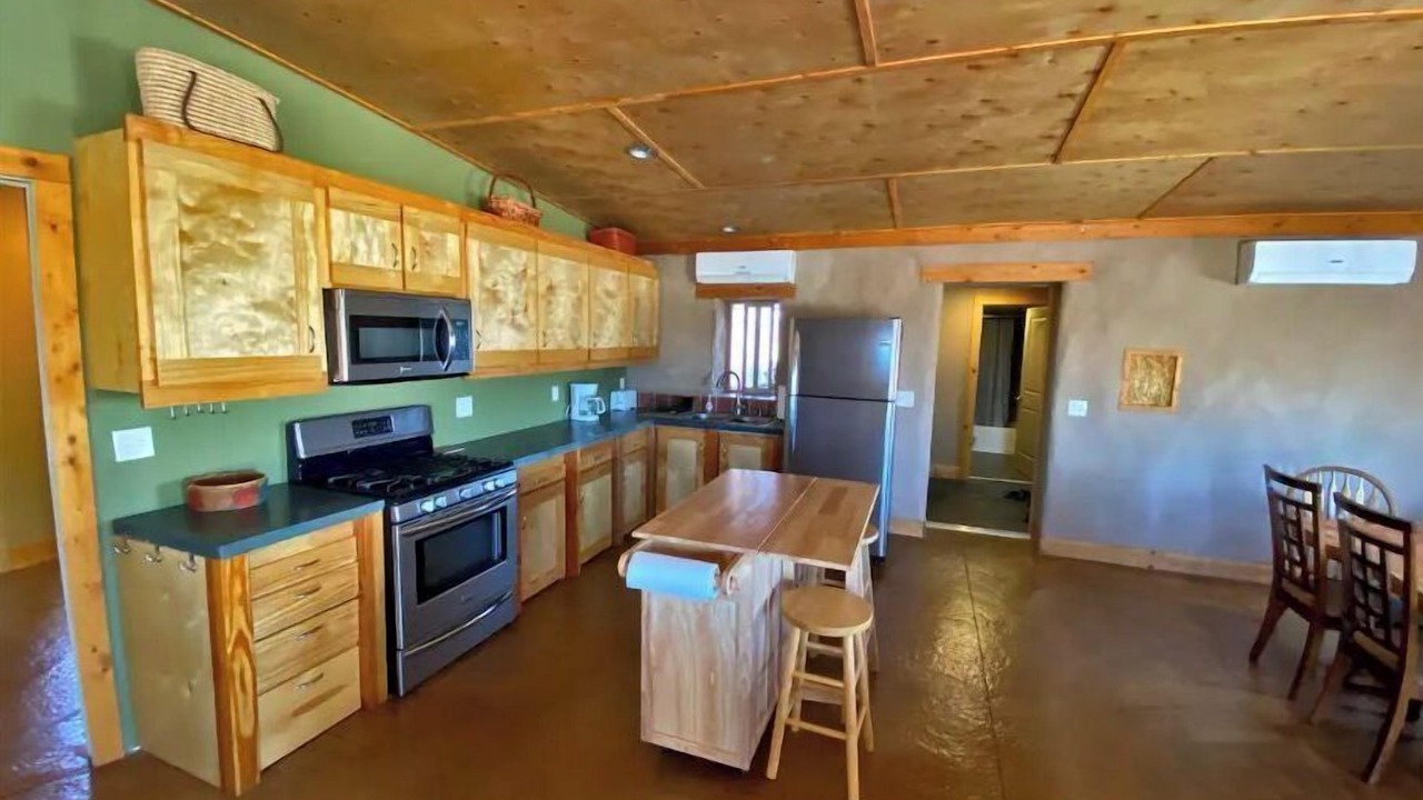 Photo of Kitchen in El Paso