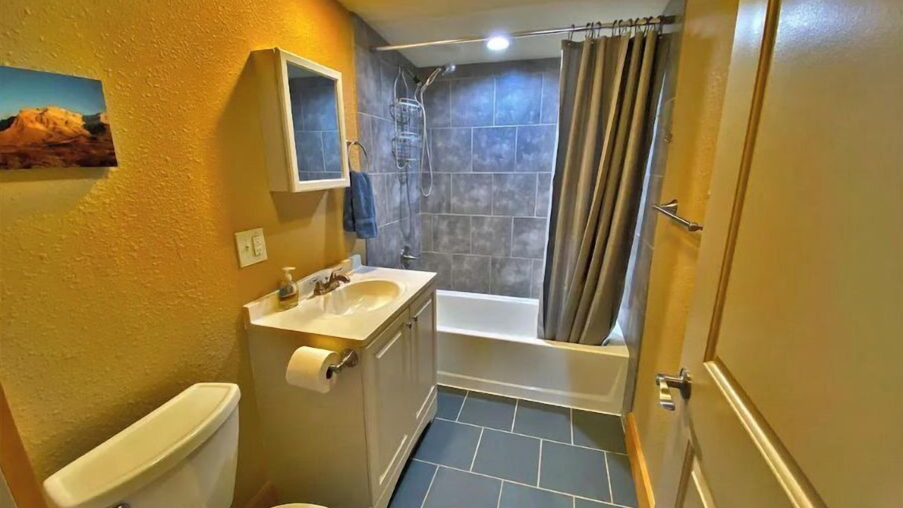 Photo of Bathroom in El Paso