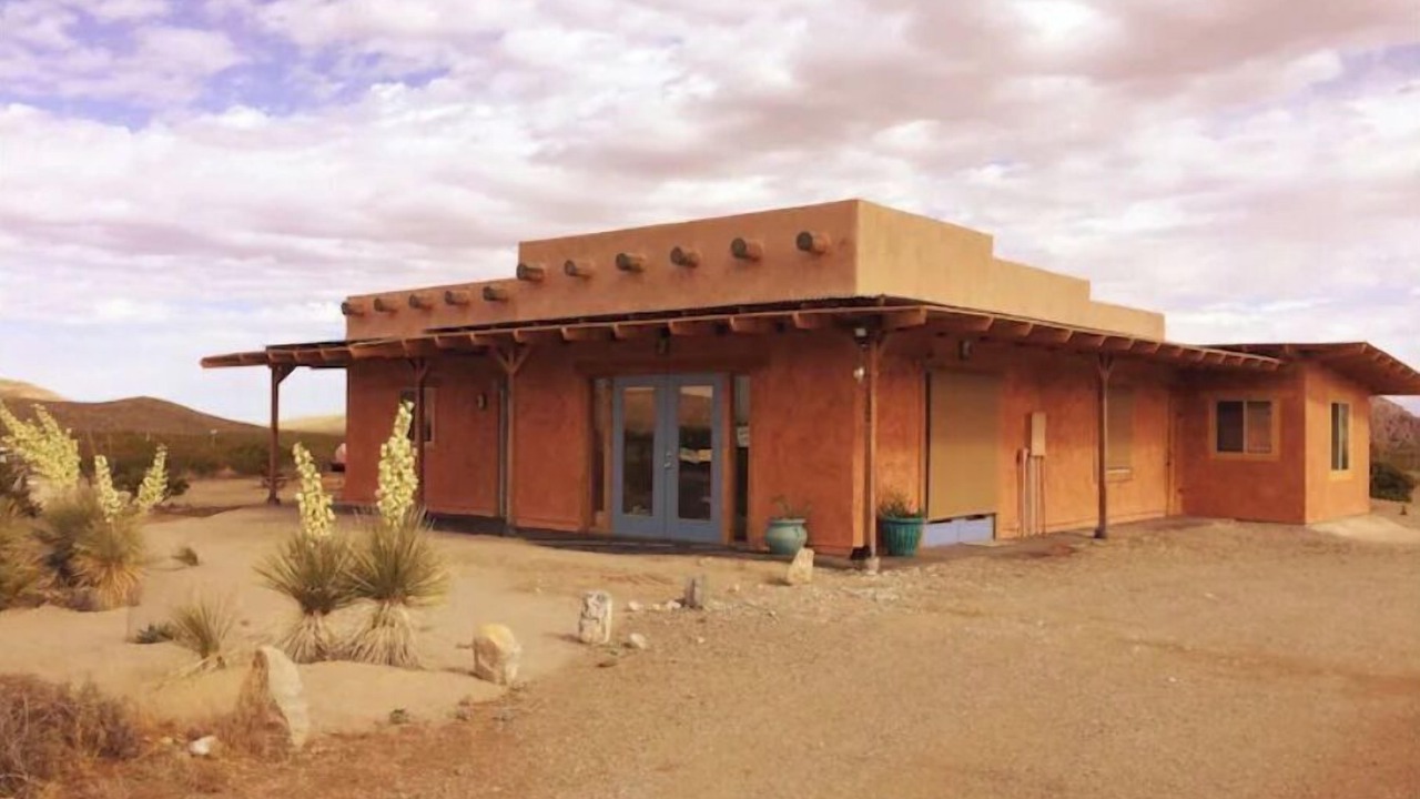 Photo of Outdoor in El Paso