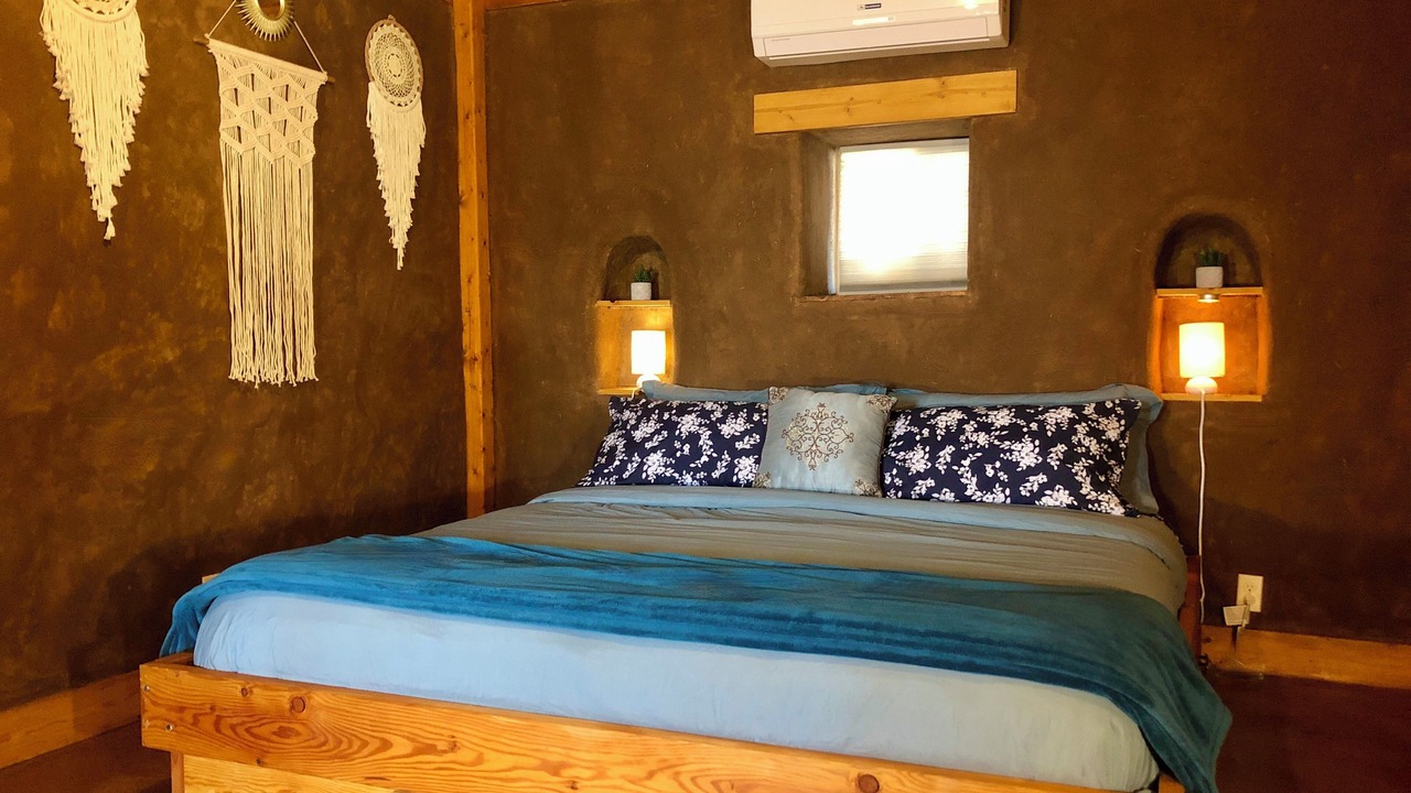 Photo of Bedroom in El Paso