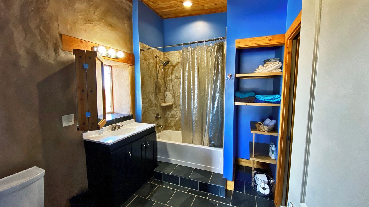 Photo of Bathroom in El Paso
