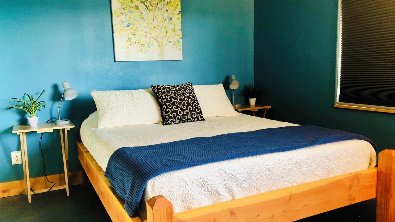 Photo of Bedroom in El Paso