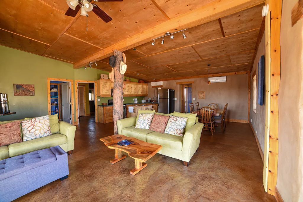 Photo of Livingroom in El Paso