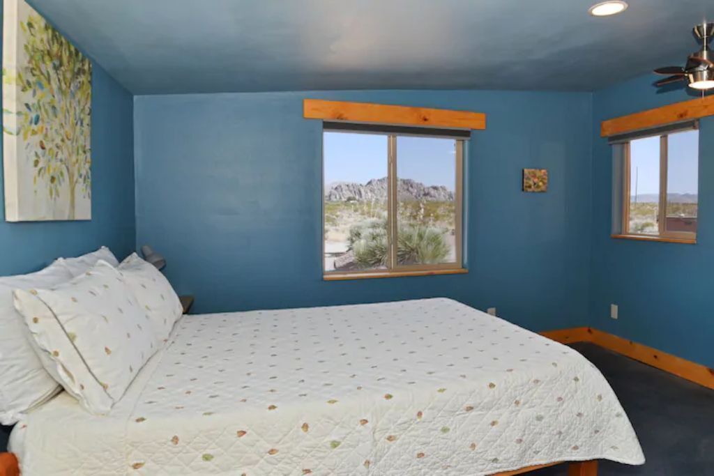 Photo of Bedroom in El Paso