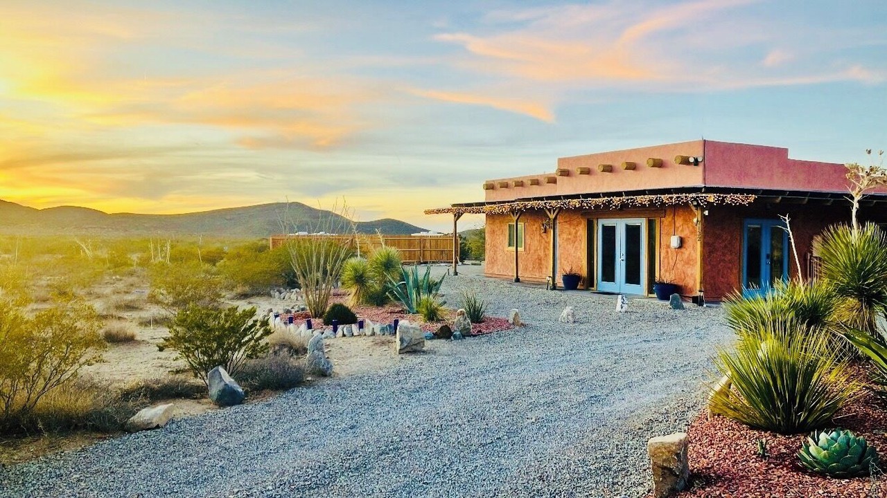 Photo of Outdoor in El Paso