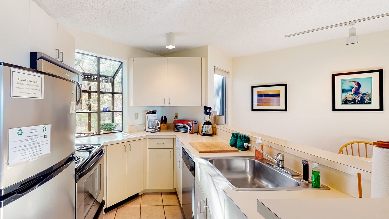 Photo of Kitchen in Maple City