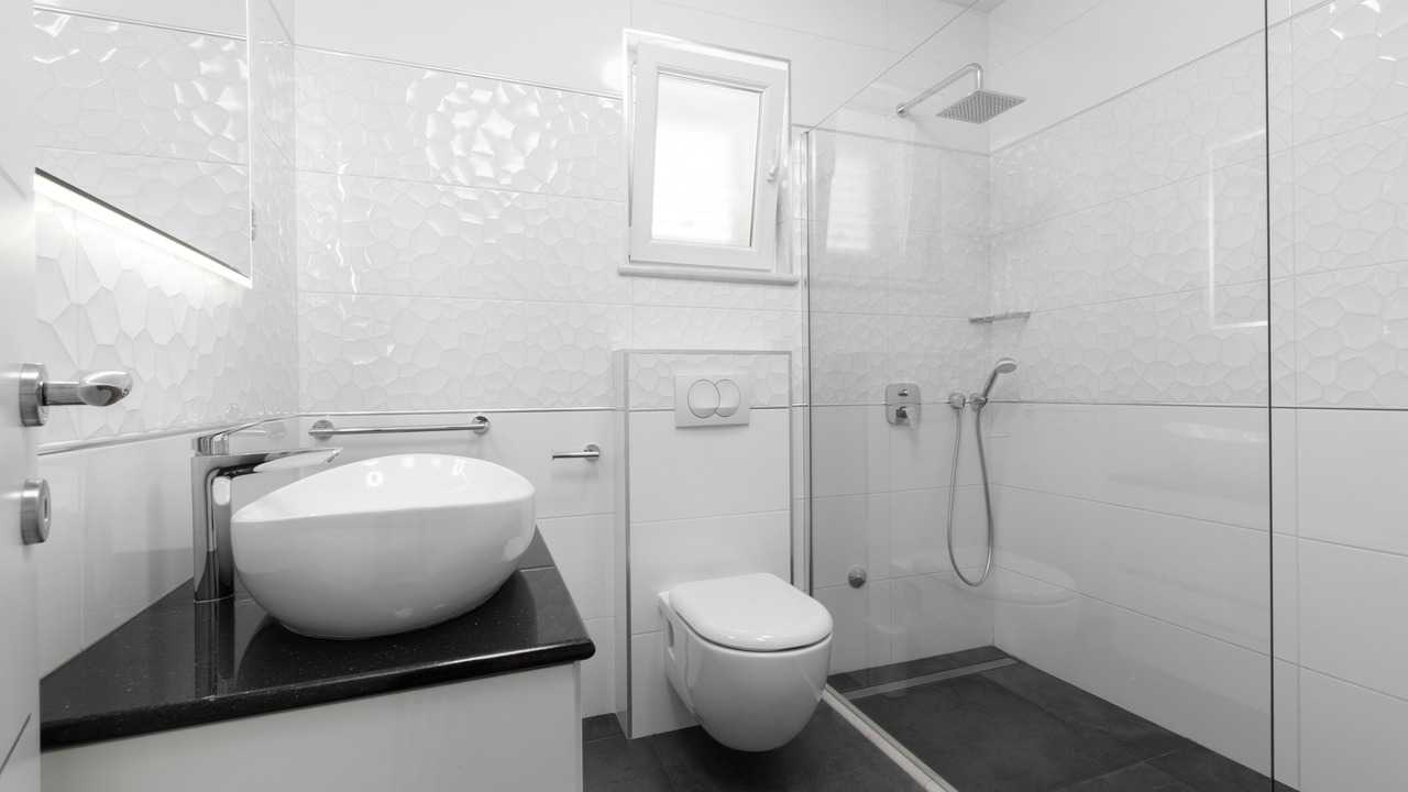 Photo of Bathroom in Prizba