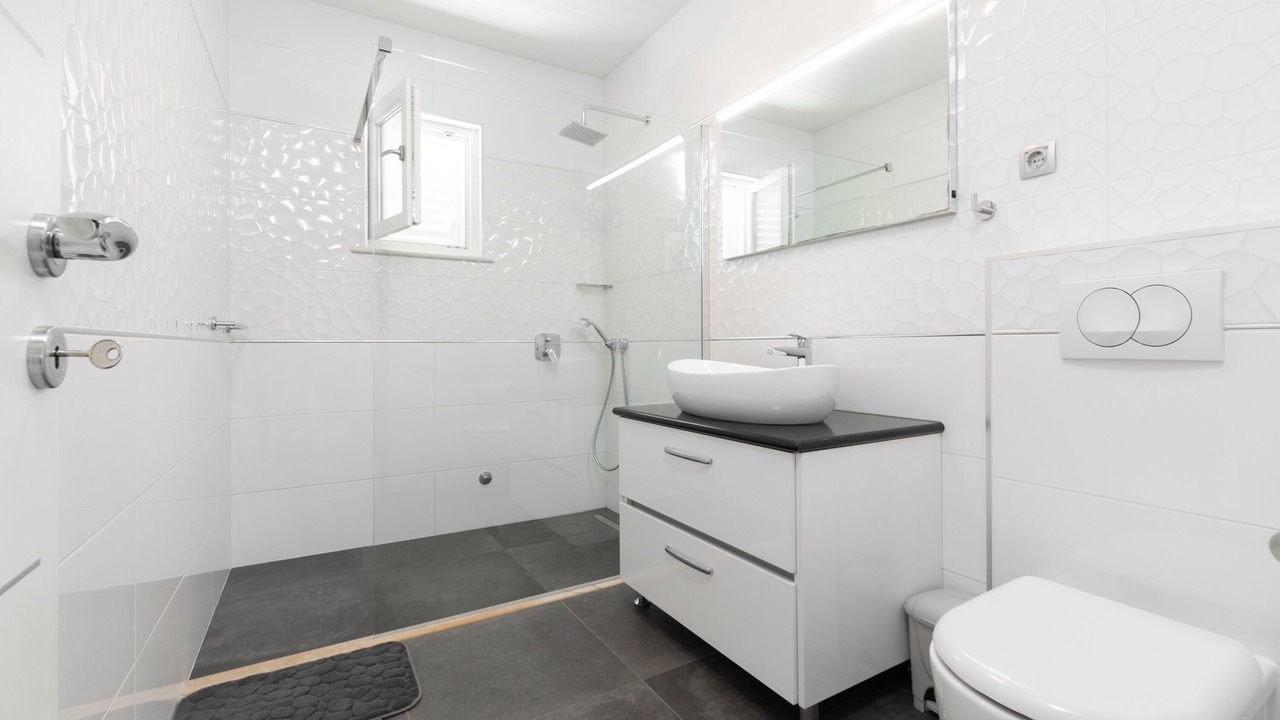 Photo of Bathroom in Prizba