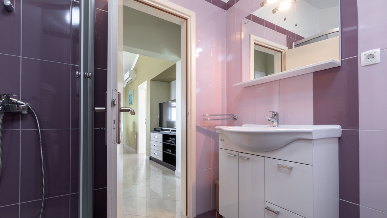 Photo of Bathroom in Prizba