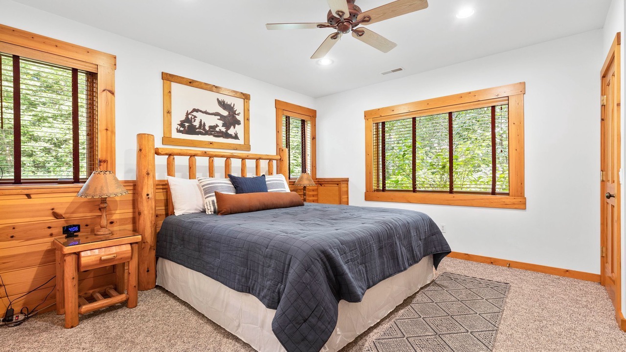 Photo of Bedroom in The Galena Territory