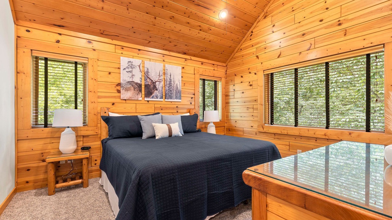 Photo of Bedroom in The Galena Territory