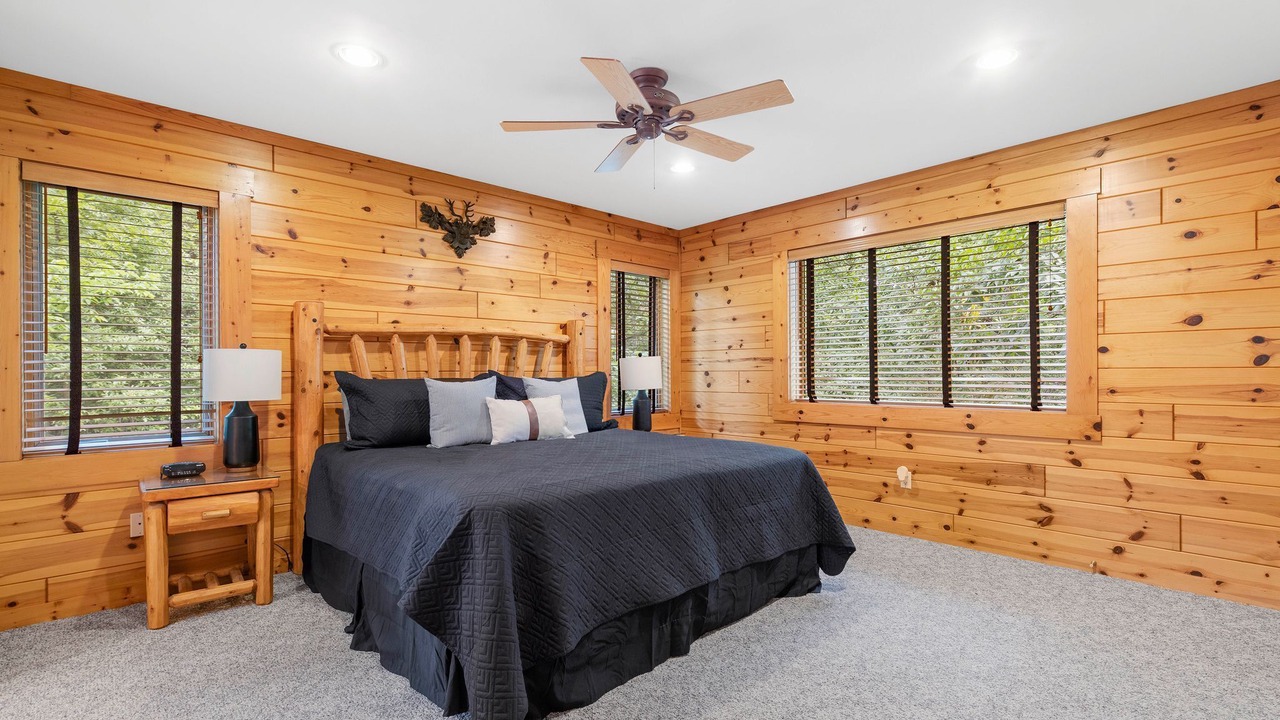 Photo of Bedroom in The Galena Territory