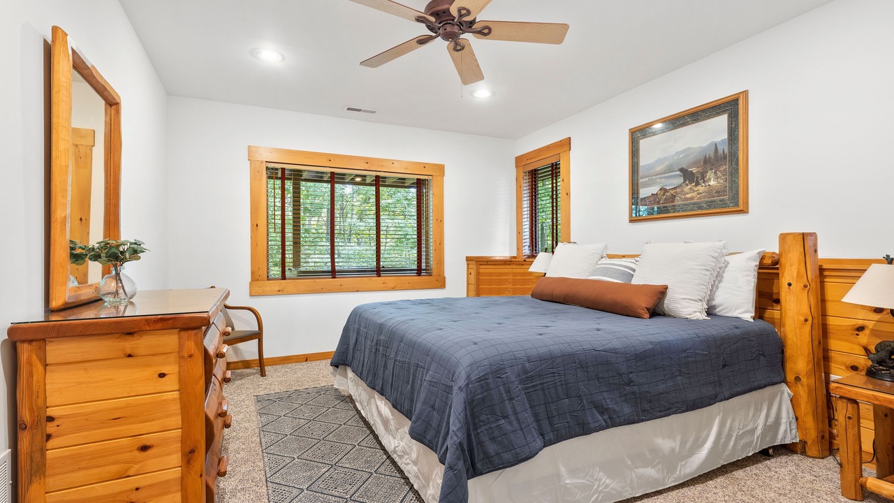 Photo of Bedroom in The Galena Territory