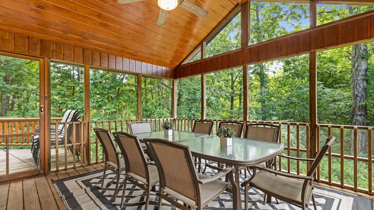 Photo of Outdoor in The Galena Territory