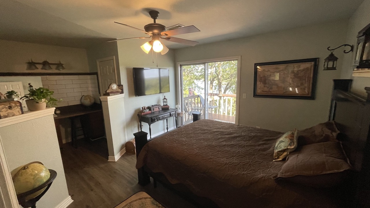 Photo of Patio Balcony in Grove