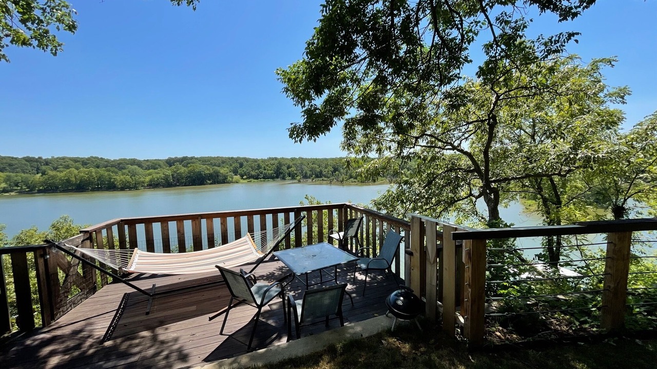 Photo of Patio Balcony in Grove