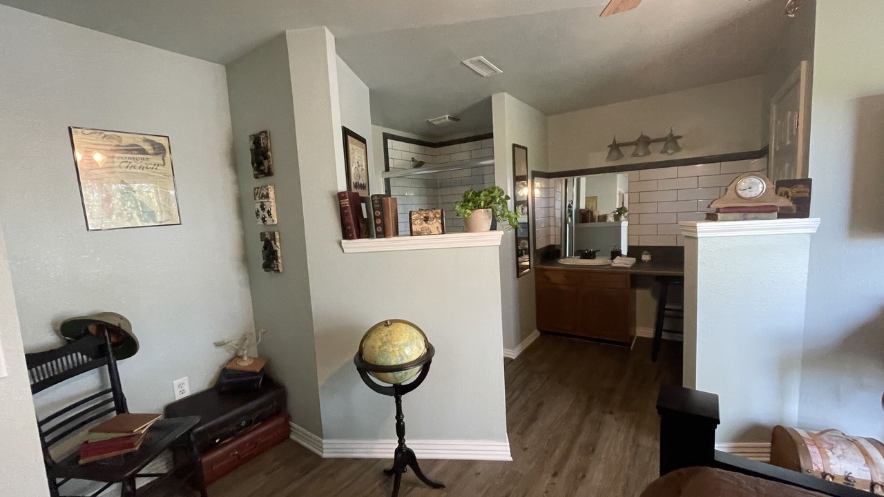 Photo of Bathroom in Grove