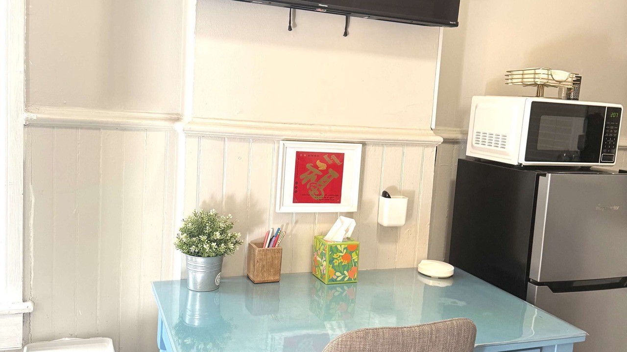 Photo of Kitchen in Fan District