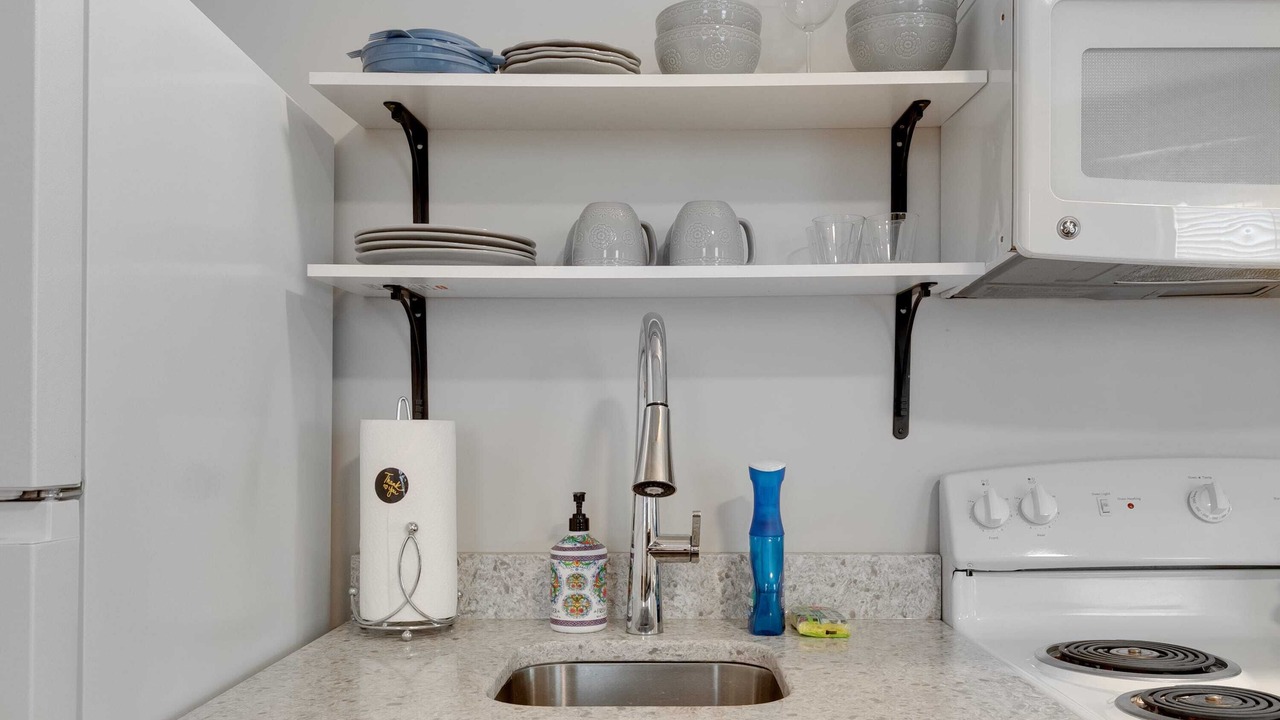 Photo of Kitchen in Fan District