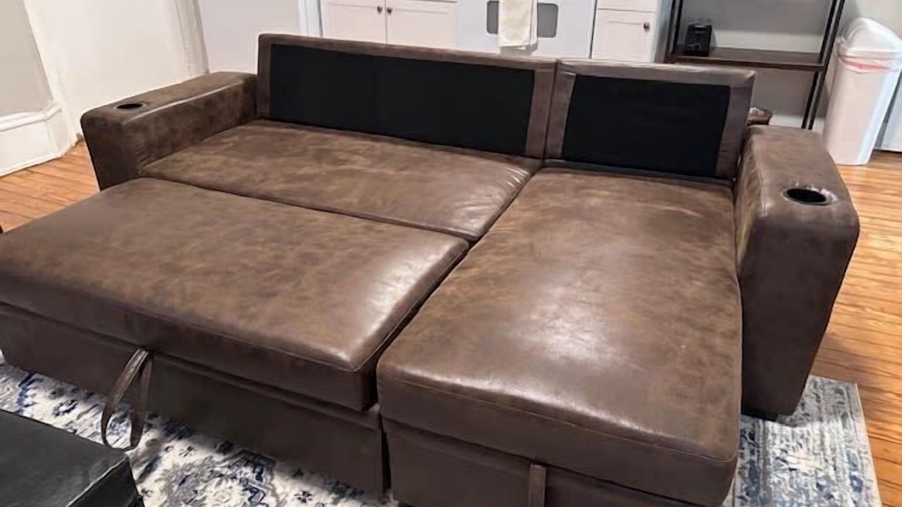 Photo of Livingroom in Fan District