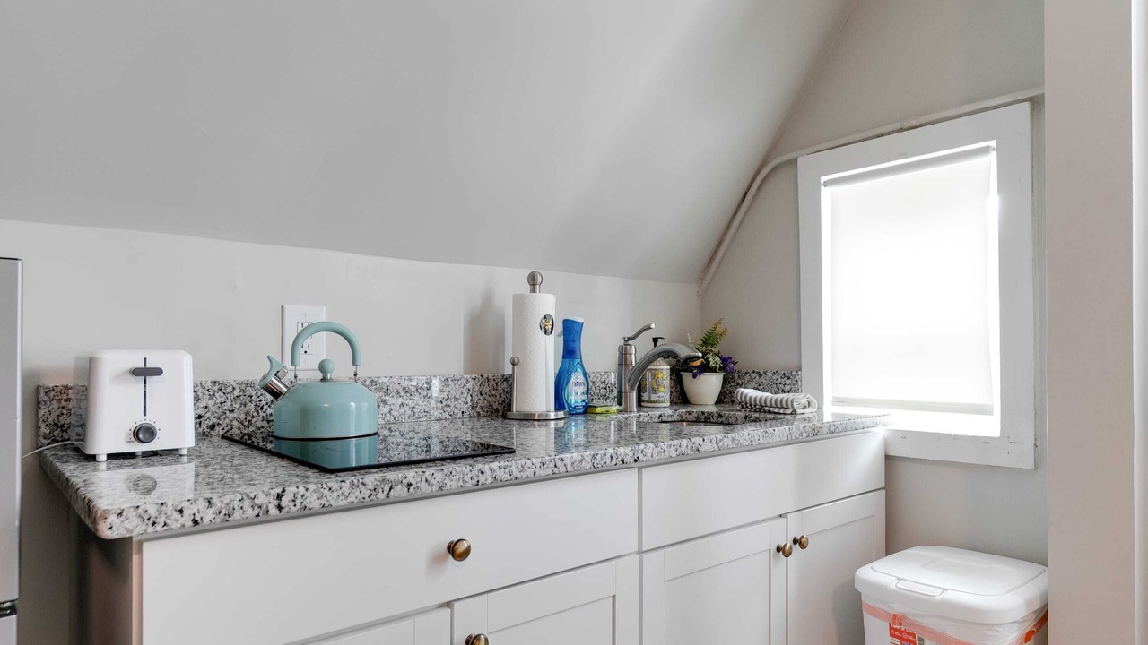 Photo of Kitchen in Fan District