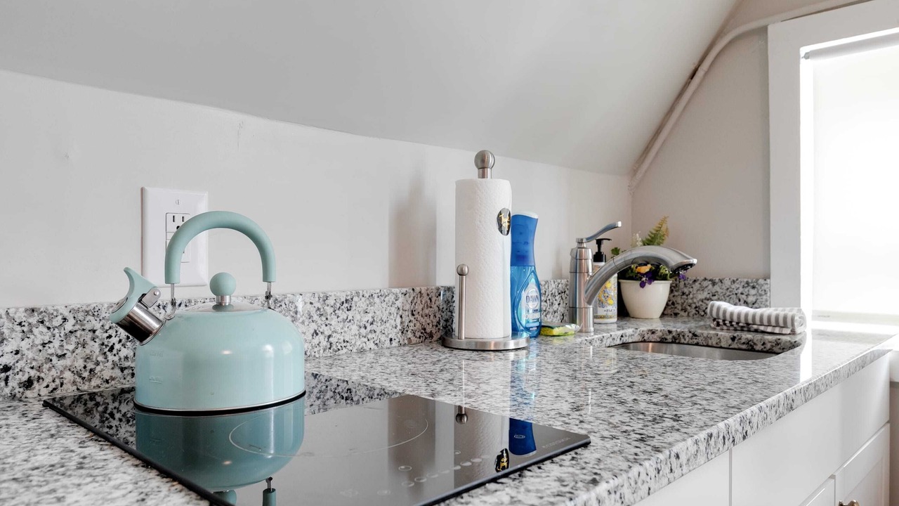 Photo of Kitchen in Fan District