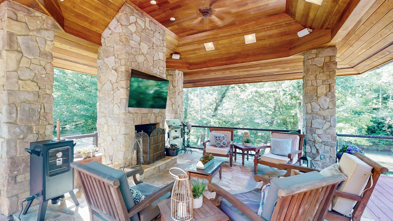 Photo of Outdoor in Dahlonega