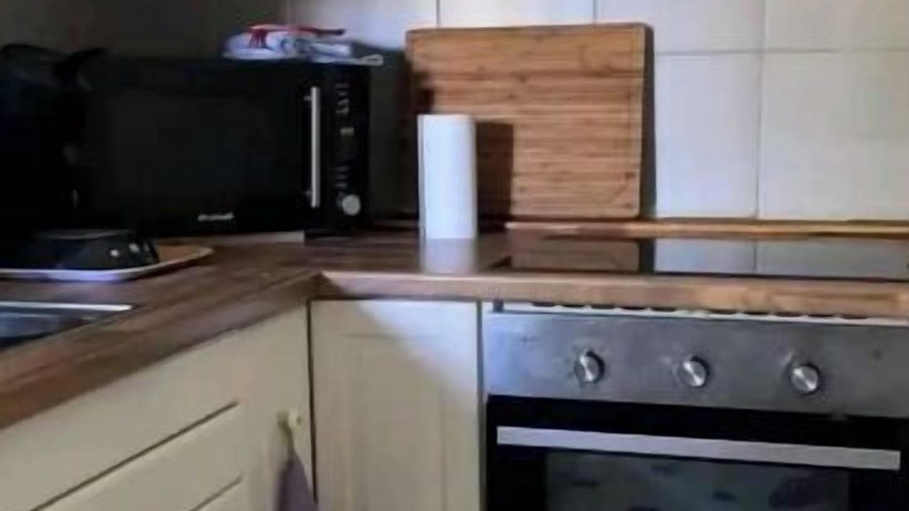 Photo of Kitchen in Canet