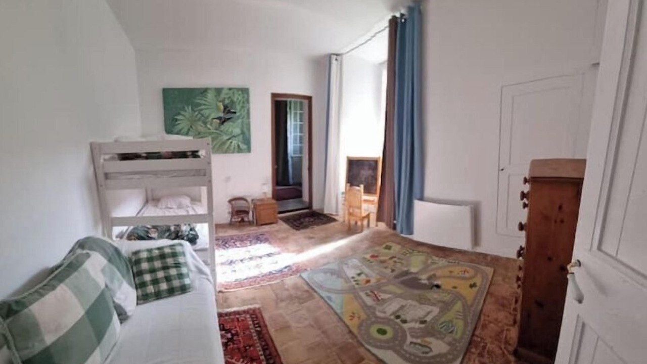 Photo of Bedroom in Canet