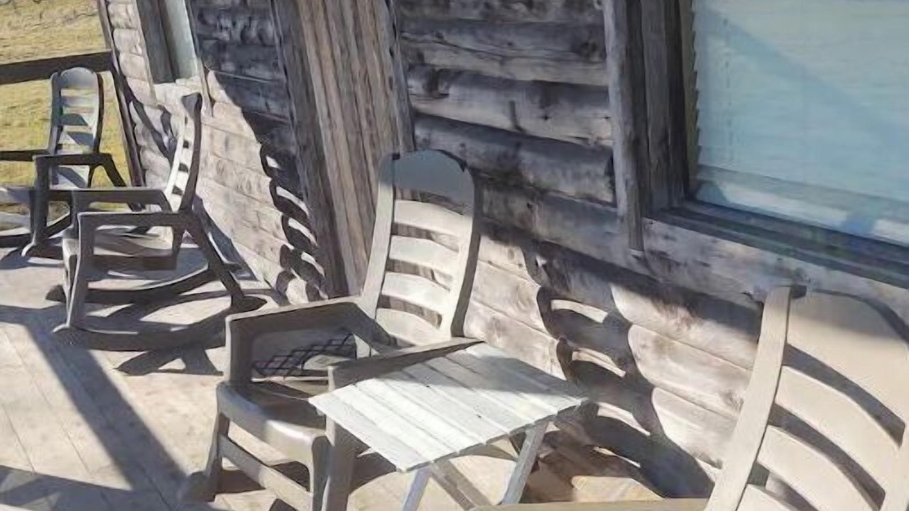 Photo of Patio Balcony in Harrison