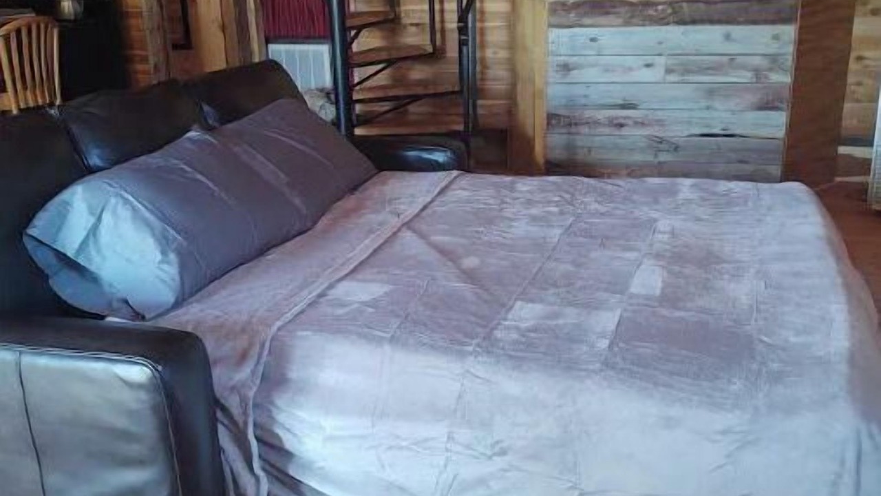 Photo of Bedroom in Harrison