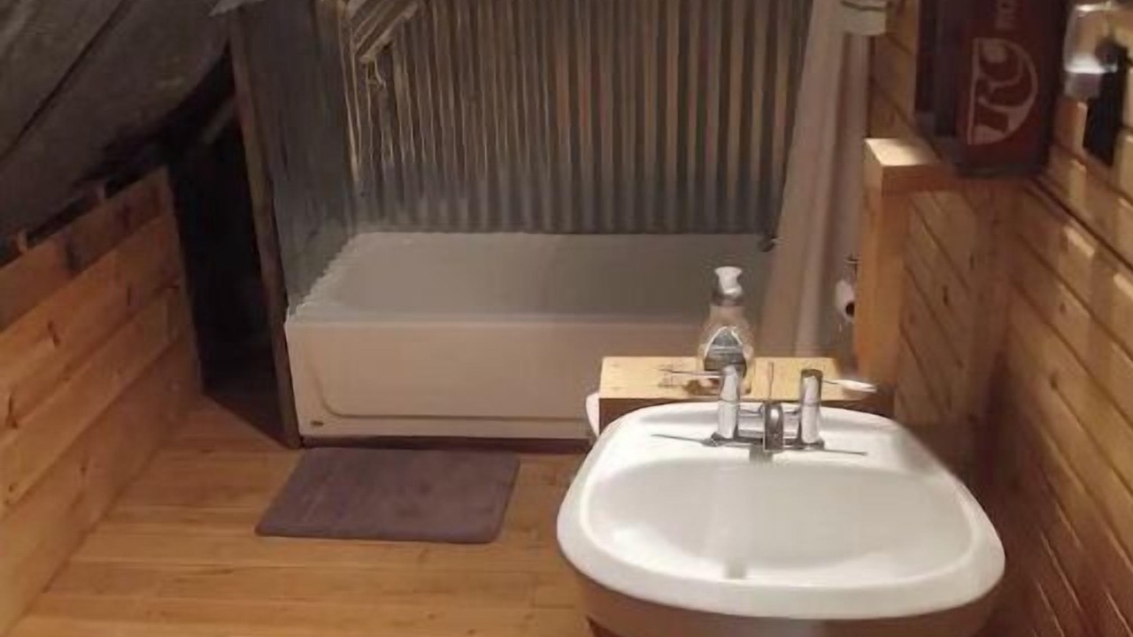 Photo of Bathroom in Harrison