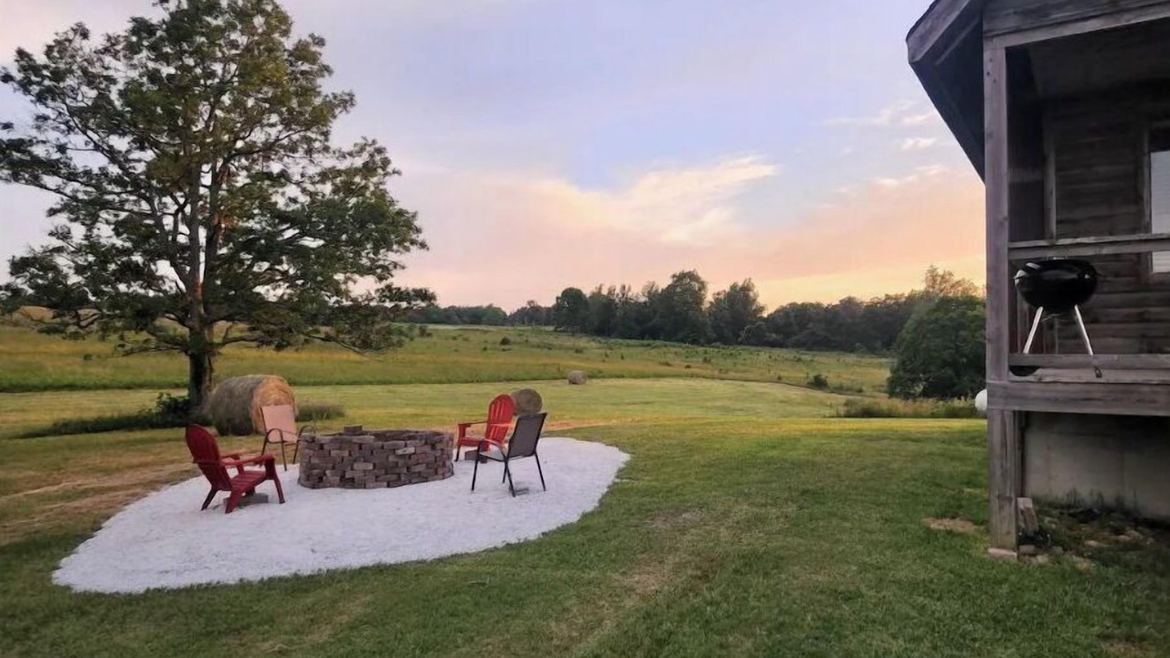 Photo of Patio Balcony in Harrison
