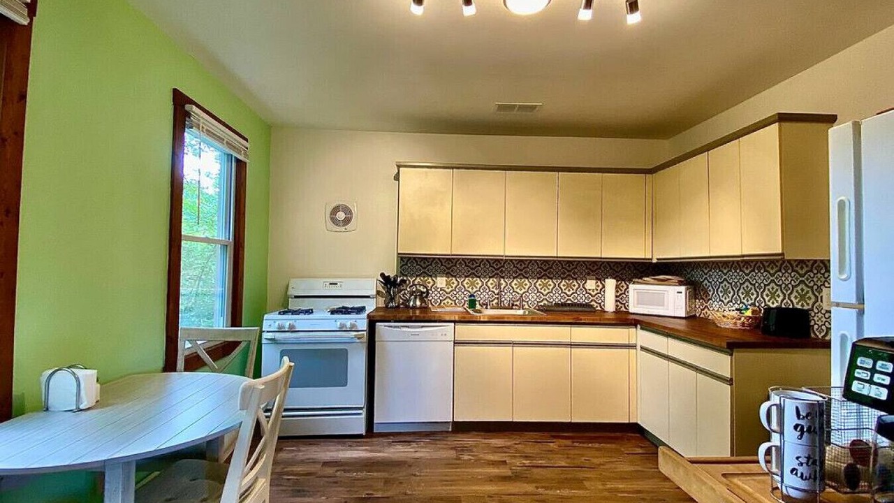 Photo of Kitchen in Hurleyville