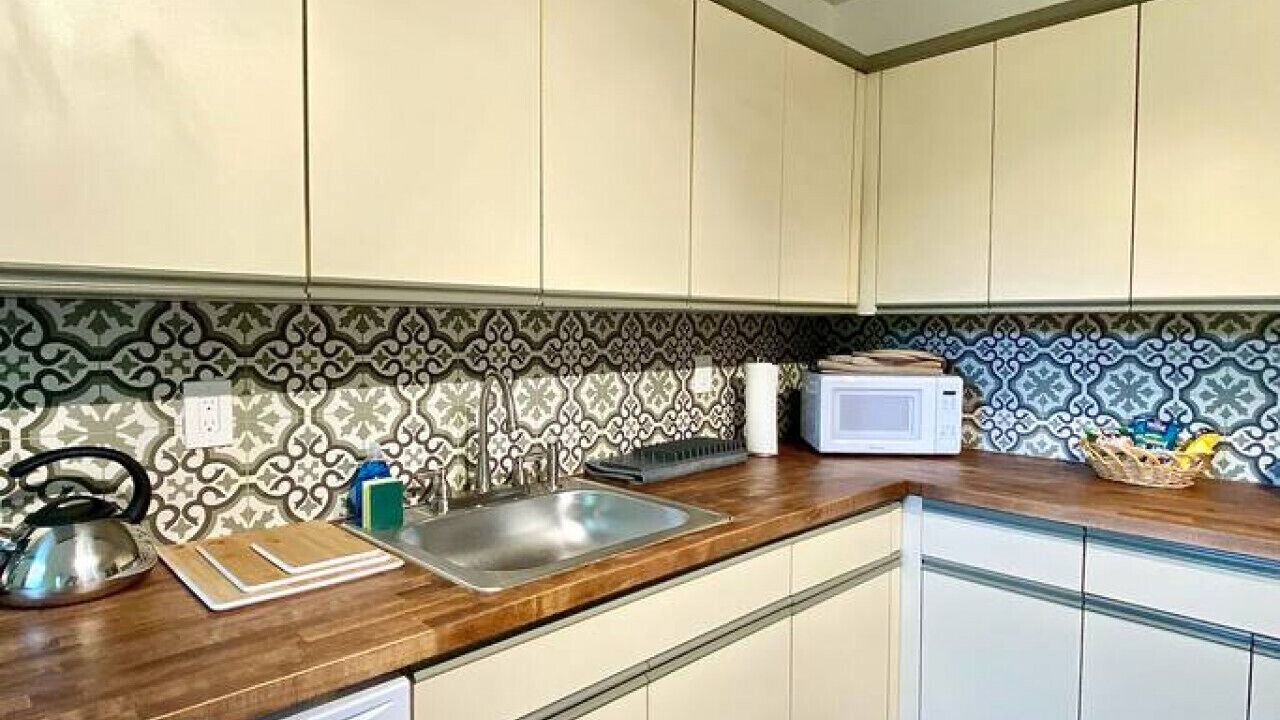 Photo of Kitchen in Hurleyville
