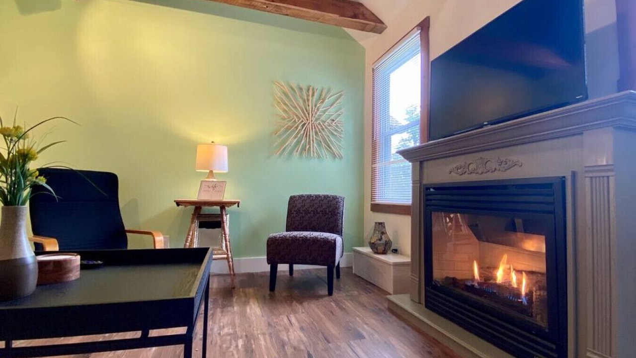 Photo of Livingroom in Hurleyville