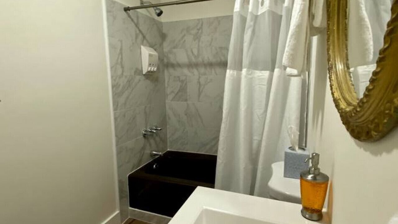 Photo of Bathroom in Hurleyville