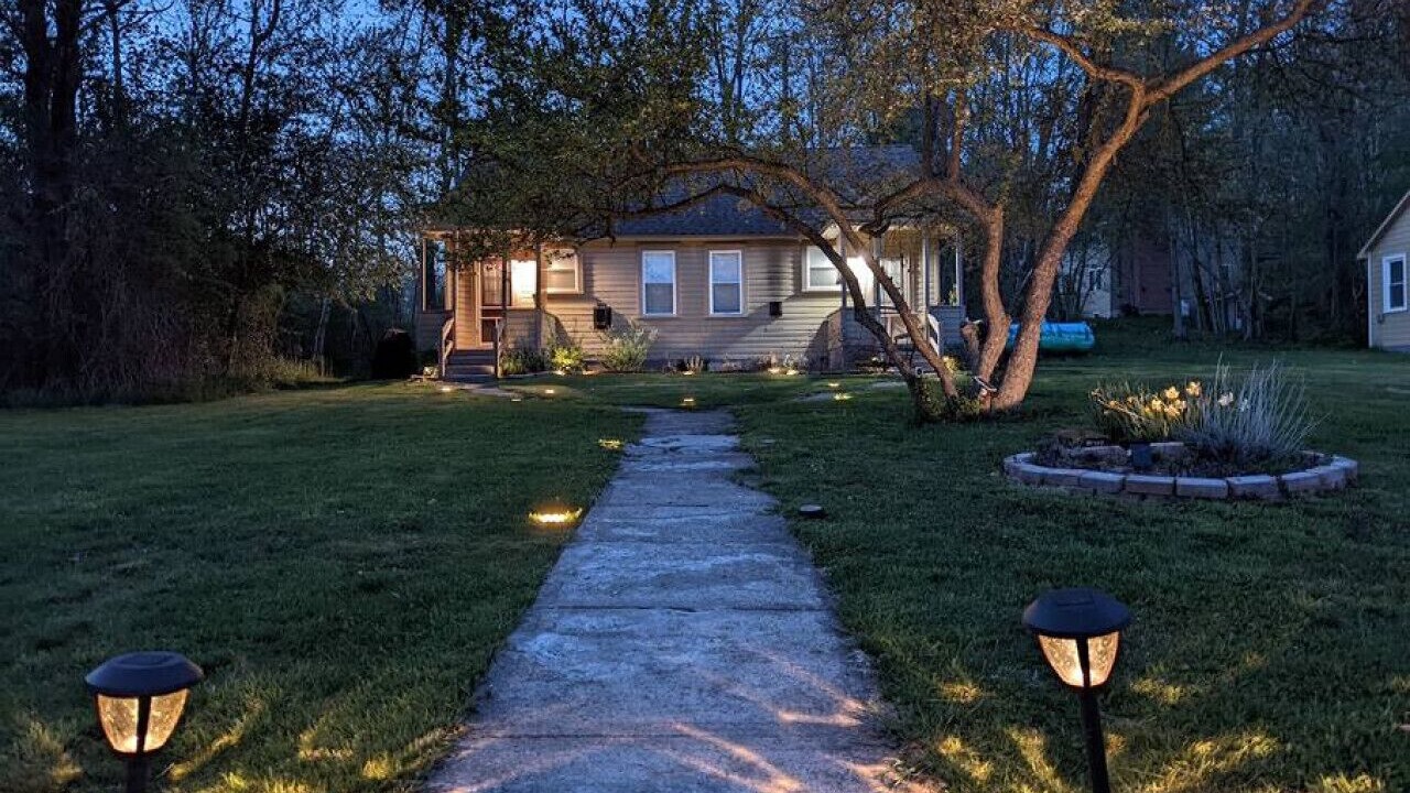 Photo of Outdoor in Hurleyville