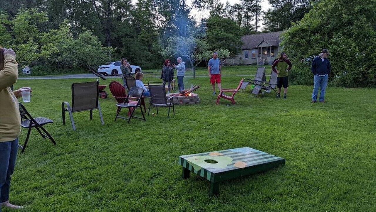 Photo of Outdoor in Hurleyville