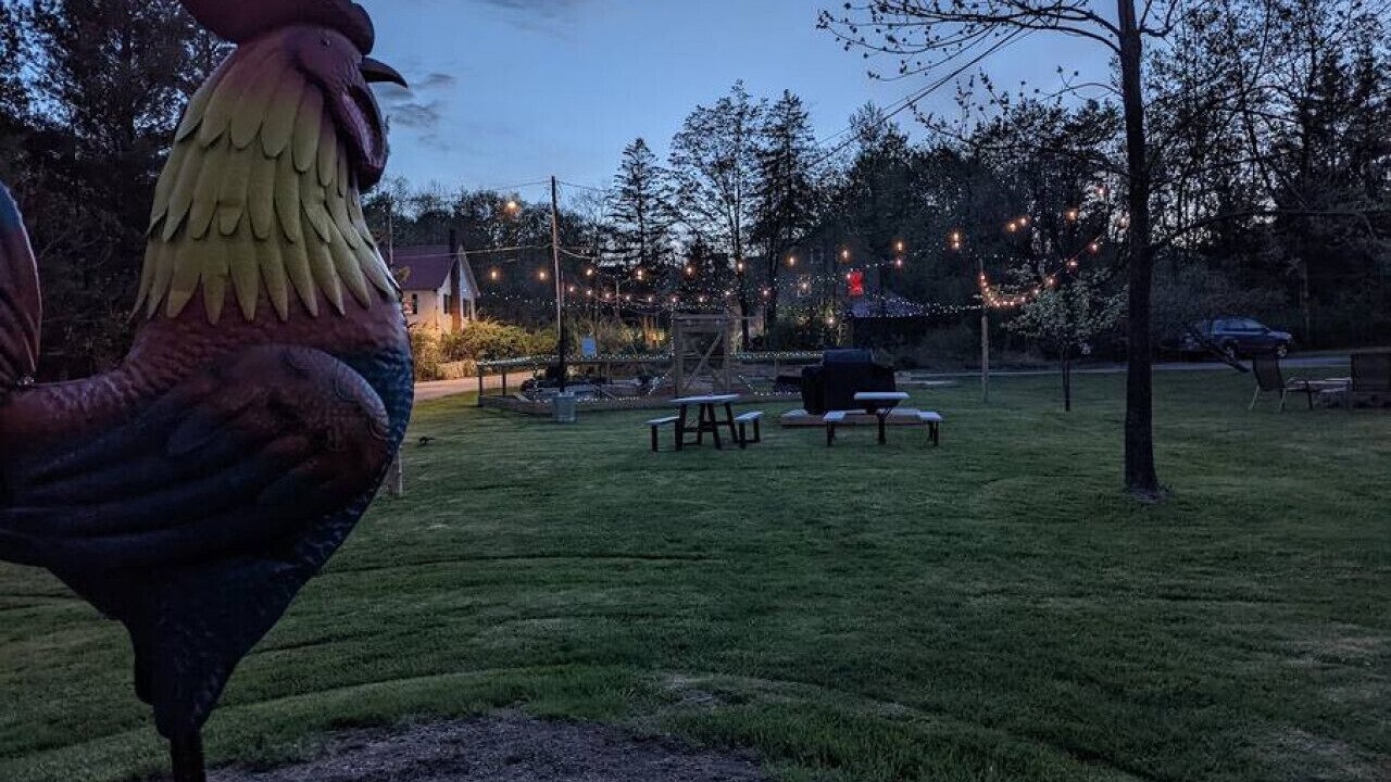 Photo of Outdoor in Hurleyville