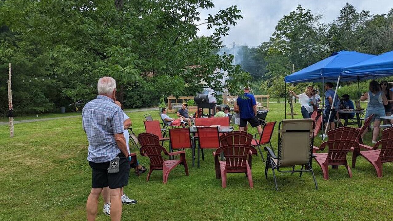Photo of Outdoor in Hurleyville