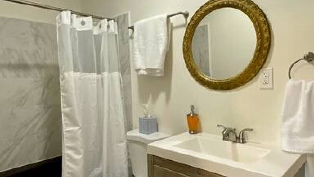 Photo of Bathroom in Hurleyville