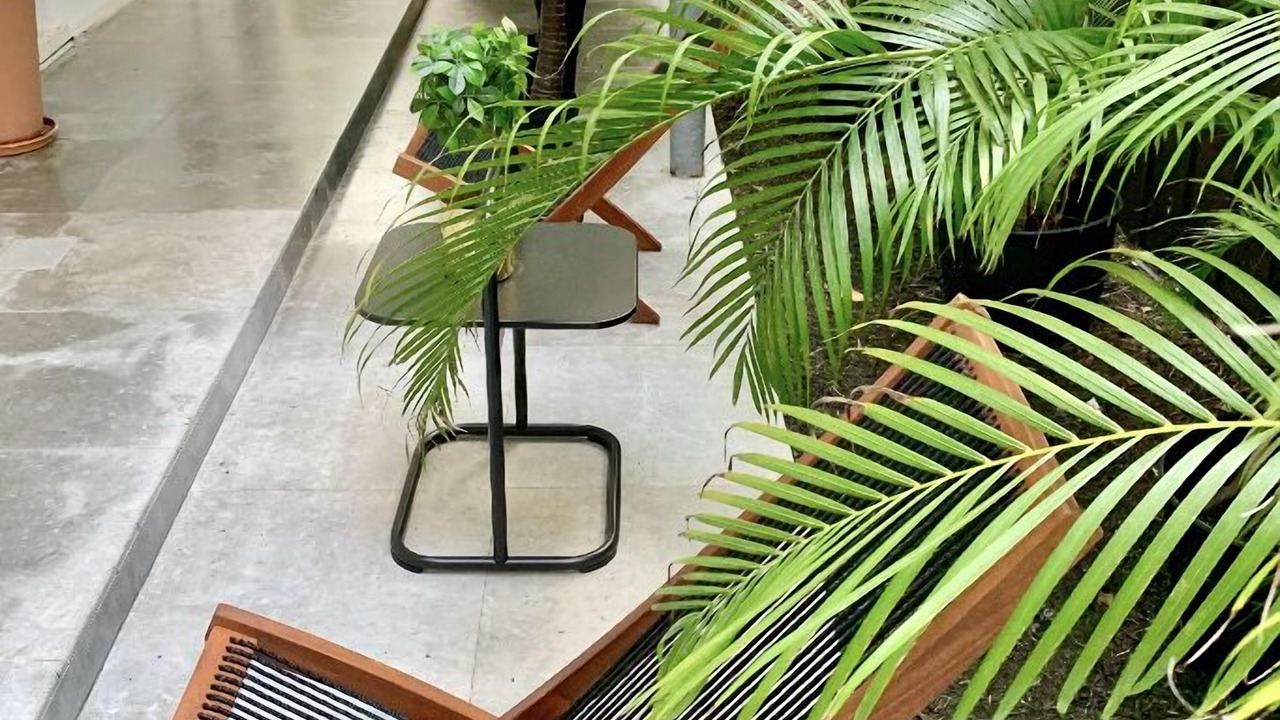 Photo of Patio Balcony in Coconut Grove