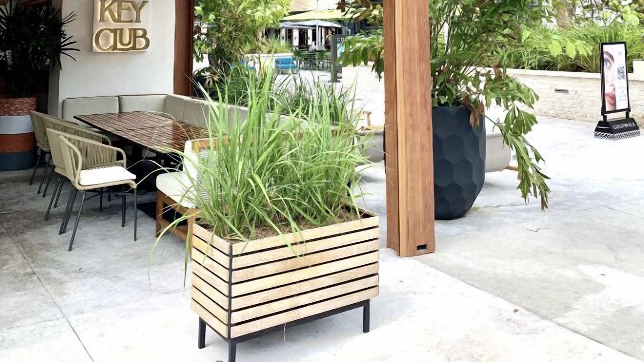 Photo of Outdoor in Coconut Grove