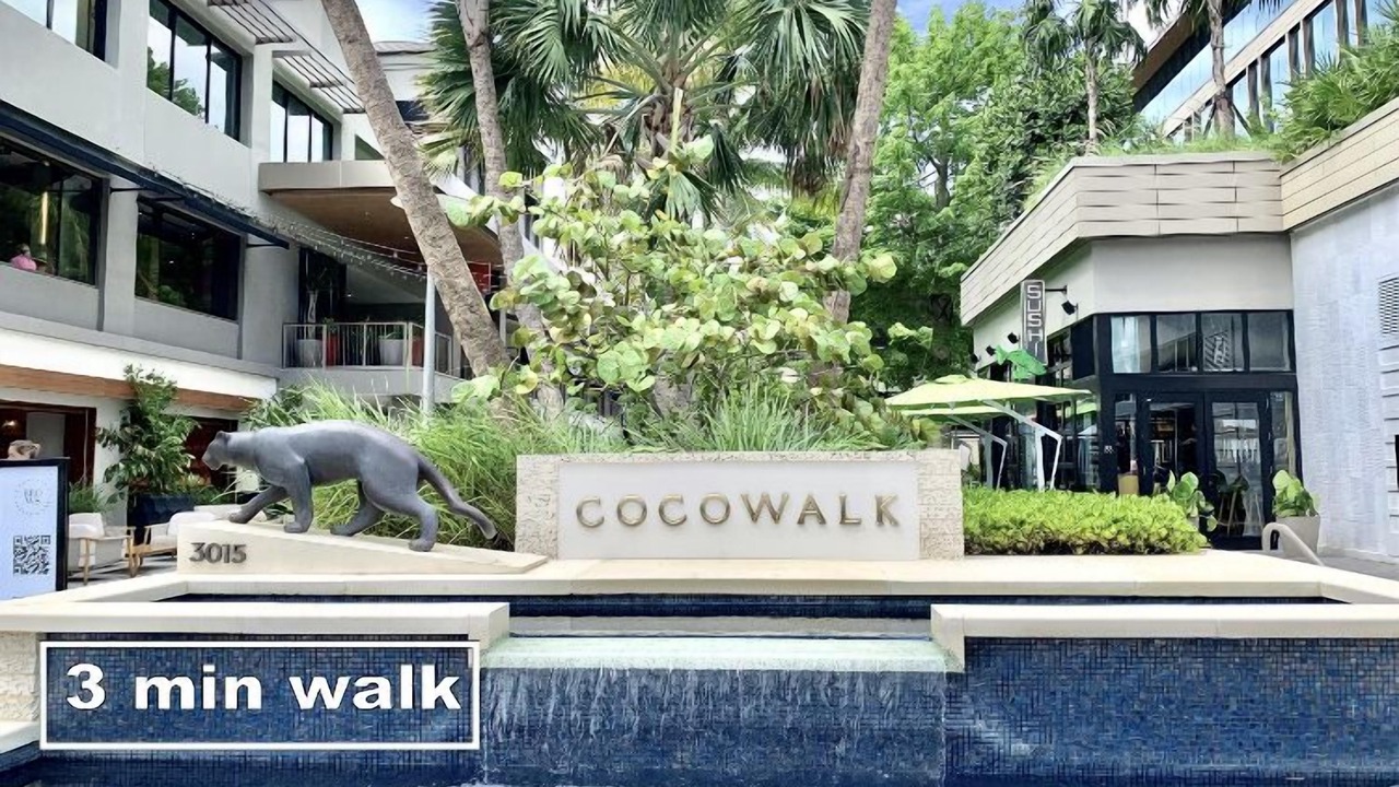 Photo of Outdoor in Coconut Grove