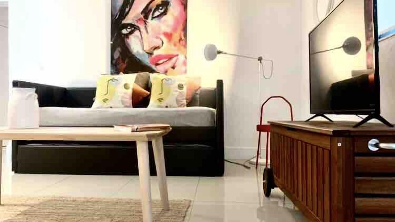 Photo of Livingroom in Coconut Grove