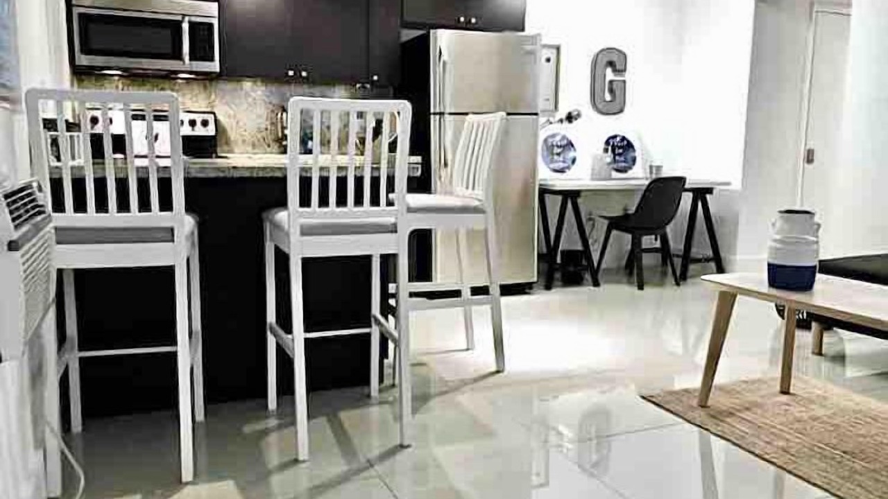 Photo of Kitchen in Coconut Grove