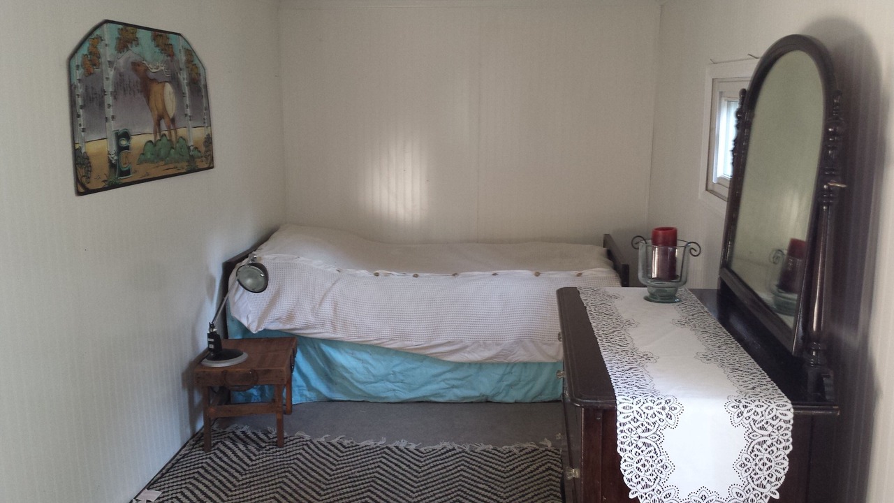 Photo of Bedroom in Hyattville